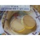 Pâté de Foie de Canard avec 50% de foie gras de canard